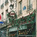 Appartement moderne à Paris Nation