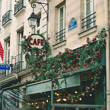 66 Grands Champs - Nation * Paris